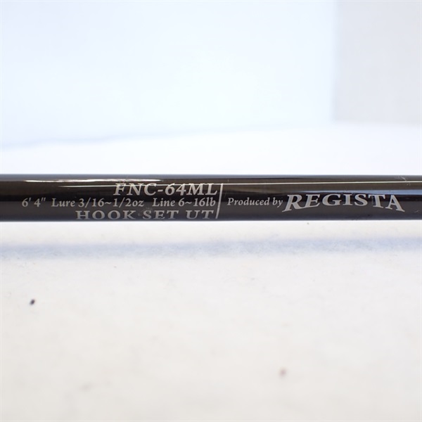 ファンタジスタ レジスタＦＮＣ－６４ＭＬ